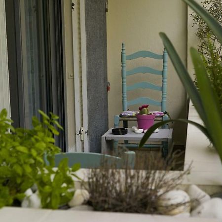 D16-Cosy Downtown Apartment Athen Eksteriør bilde