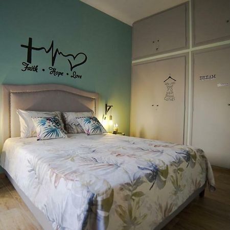 D16-Cosy Downtown Apartment Athen Eksteriør bilde