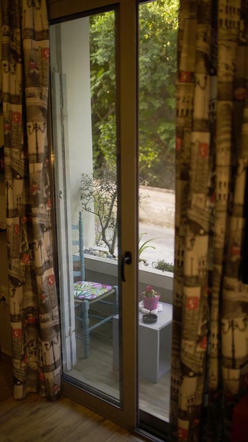 D16-Cosy Downtown Apartment Athen Eksteriør bilde