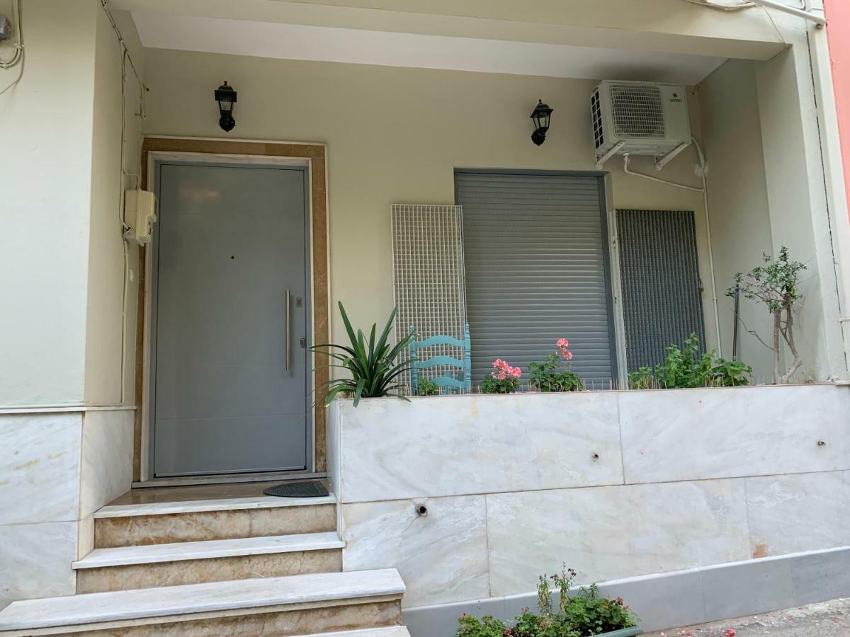 D16-Cosy Downtown Apartment Athen Eksteriør bilde